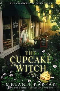 The Cupcake Witch image number 0