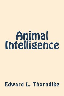 Couverture_Animal Intelligence
