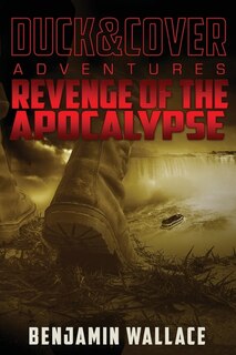 Front cover_Revenge of the Apocalypse