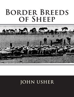 Front cover_Border Breeds of Sheep