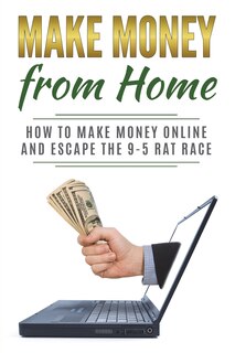 Front cover_Make Money from Home