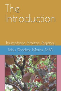 Front cover_The Introduction