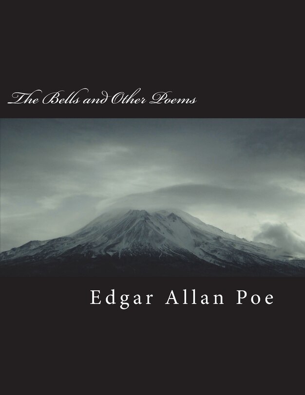 Front cover_The Bells and Other Poems
