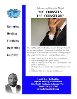 Couverture_Who Counsels The Counselor