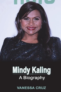 Front cover_Mindy Kaling