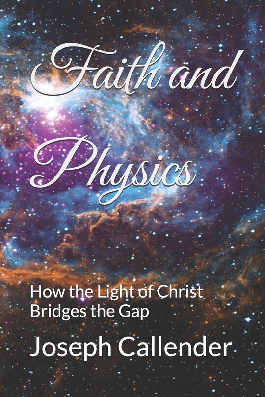 Front cover_Faith and Physics