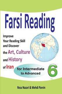Couverture_Farsi Reading 6
