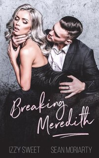 Front cover_Breaking Meredith