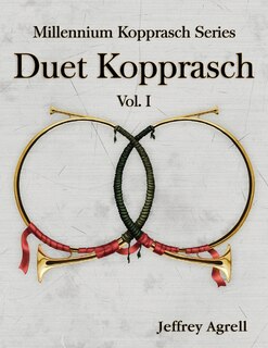 Duet Kopprasch: Kopprasch Etudes in Duet Form