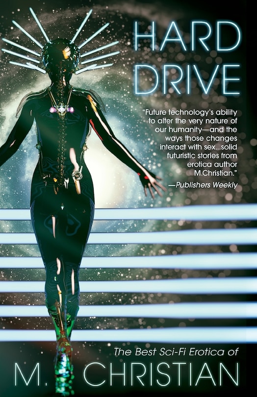 Front cover_Hard Drive