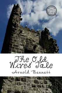 Front cover_The Old Wives' Tale