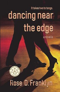 Front cover_Dancing Near The Edge