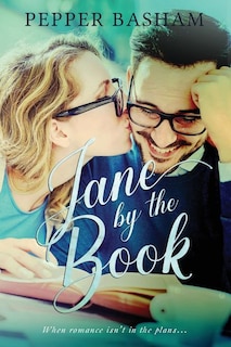 Front cover_Jane by the Book