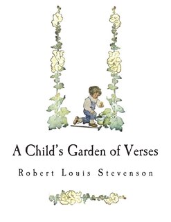 Front cover_A Child's Garden of Verses