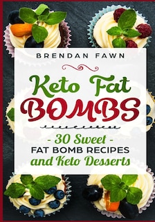 Couverture_Keto Fat Bombs