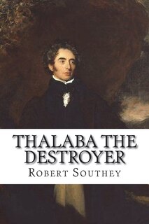 Couverture_Thalaba the Destroyer
