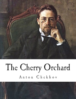 Couverture_The Cherry Orchard