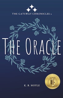 Couverture_The Oracle