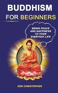 Couverture_Buddhism For Beginners
