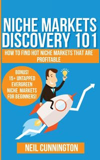 Front cover_Niche Markets Discovery 101