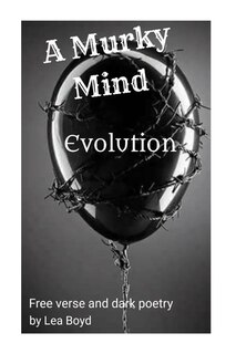 Front cover_A Murky Mind