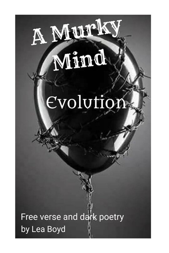 Front cover_A Murky Mind