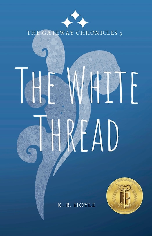 Couverture_The White Thread