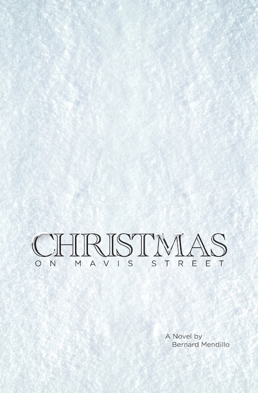 Christmas on Mavis Street
