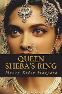 Front cover_Queen Sheba's Ring