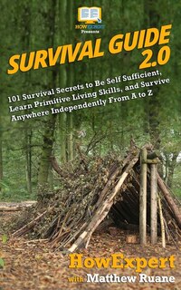 Front cover_Survival Guide 2.0