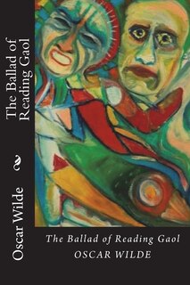 Couverture_The Ballad of Reading Gaol