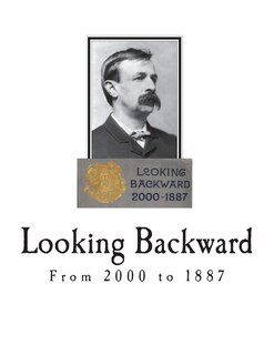 Couverture_Looking Backward