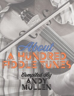 Couverture_About a Hundred Fiddle Tunes