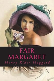 Couverture_Fair Margaret