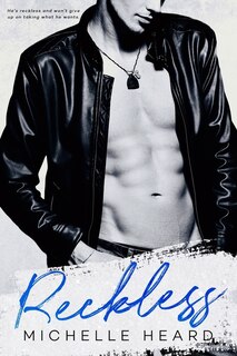 Front cover_Reckless
