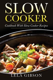 Couverture_Slow Cooker