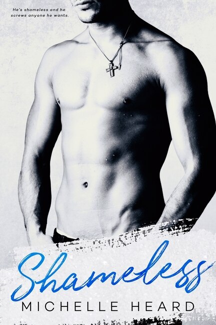 Front cover_Shameless