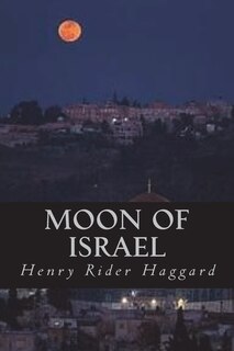 Front cover_Moon of Israel