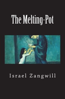 Front cover_The Melting-Pot