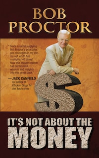 Front cover_It's Not About The Money