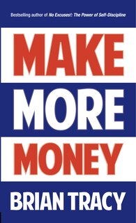 Front cover_Make More Money
