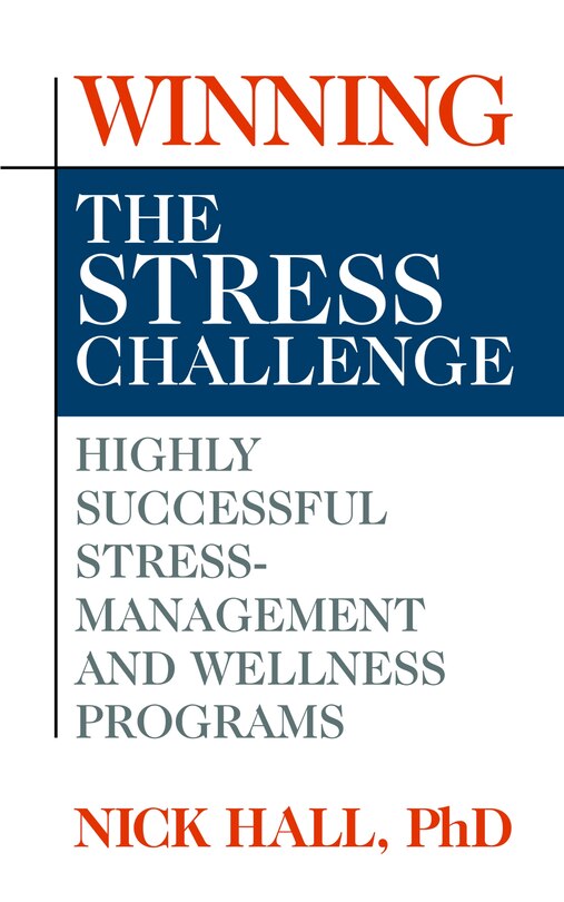 Winning The Stress Challenge