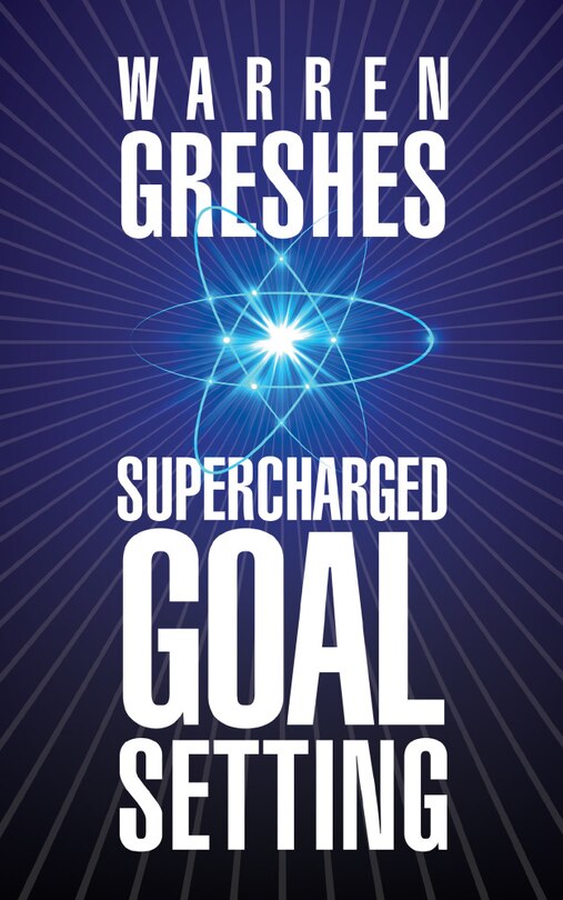 Front cover_Supercharged Goal Setting