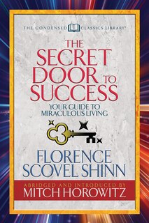 Couverture_The Secret Door To Success (condensed Classics)