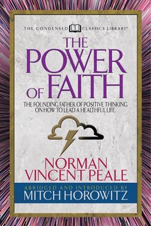 Couverture_The Power Of Faith (condensed Classics)