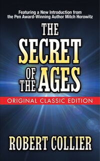 Front cover_The Secret Of The Ages (original Classic Edition)