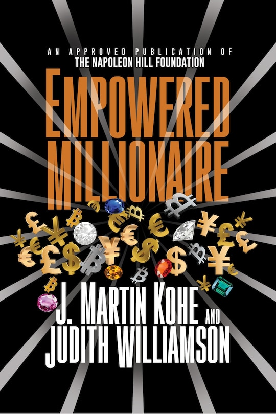 Couverture_Empowered Millionaire