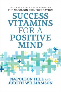 Couverture_Success Vitamins For A Positive Mind