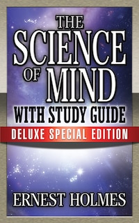 Couverture_The Science Of Mind With Study Guide