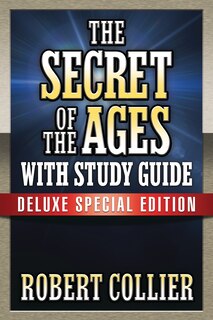 Front cover_The Secret Of The Ages With Study Guide